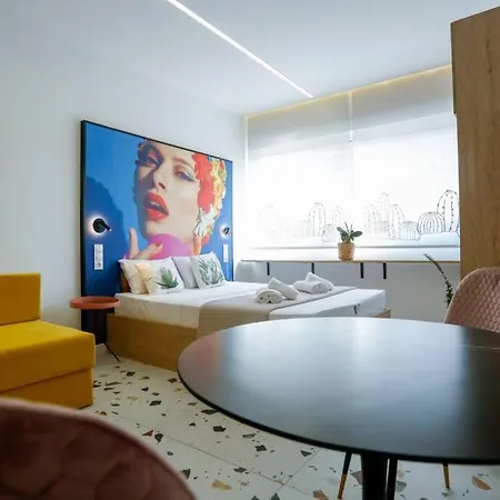 Apartament Valory #1,5 Aesthetic