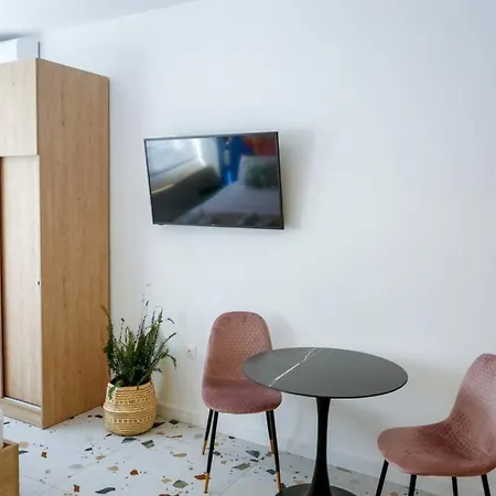 Apartamento Valory #1,5 Aesthetic