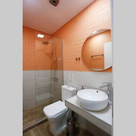 Valory #1,5 Aesthetic Apartamento *