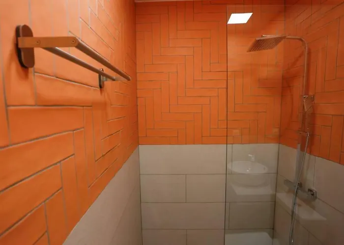 Appartement Valory #1,5 Aesthetic Thessalonique