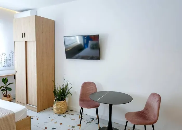 Appartement Valory #1,5 Aesthetic