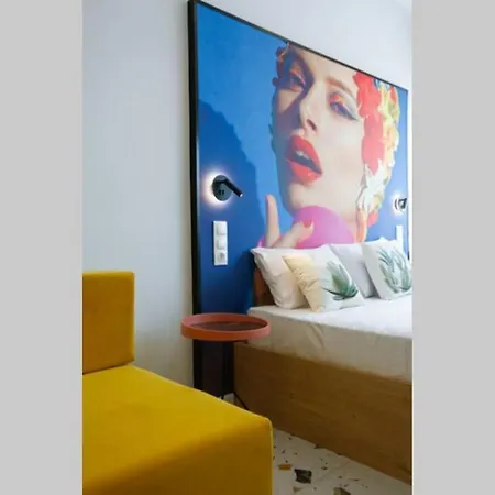 Valory #1,5 Aesthetic Apartmán *