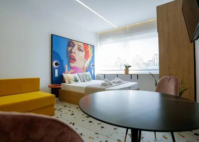 Apartmán Valory #1,5 Aesthetic