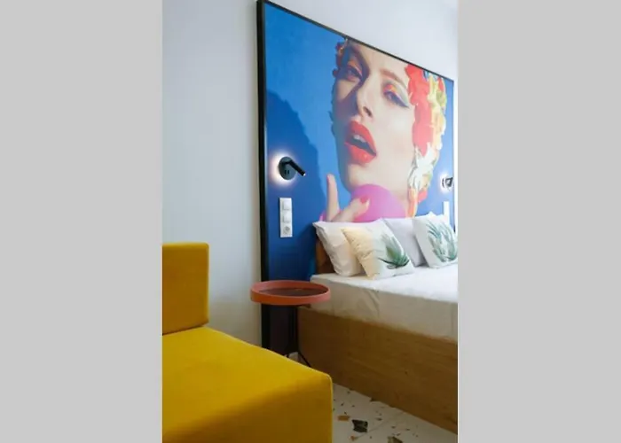 Valory #1,5 Aesthetic Apartmán *